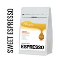 BLAGU Roasted Bean Espresso - Sweet Espresso -250g 1