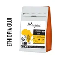 BLAGU Roasted Bean Ethiopia Guji - 250g 1
