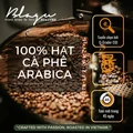 Blagu Roasted Bean Kenya Nyeri 250gr 5