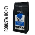 BLAGU Roasted Bean Robusta Honey - 500g 1