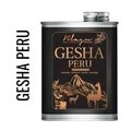 [Premium] BLAGU Roasted Bean Gesha Peru - 250g 1